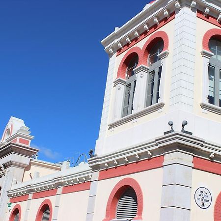 Dom Fernando I Hotel โลว์เล ภายนอก รูปภาพ