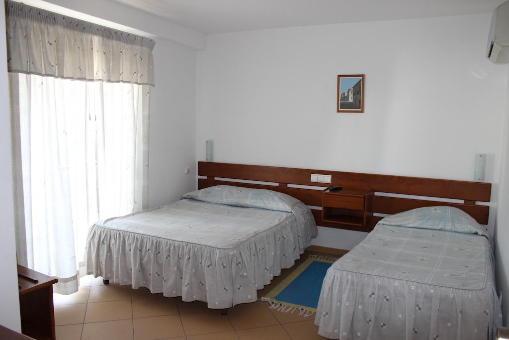 Dom Fernando I Hotel โลว์เล ห้อง รูปภาพ